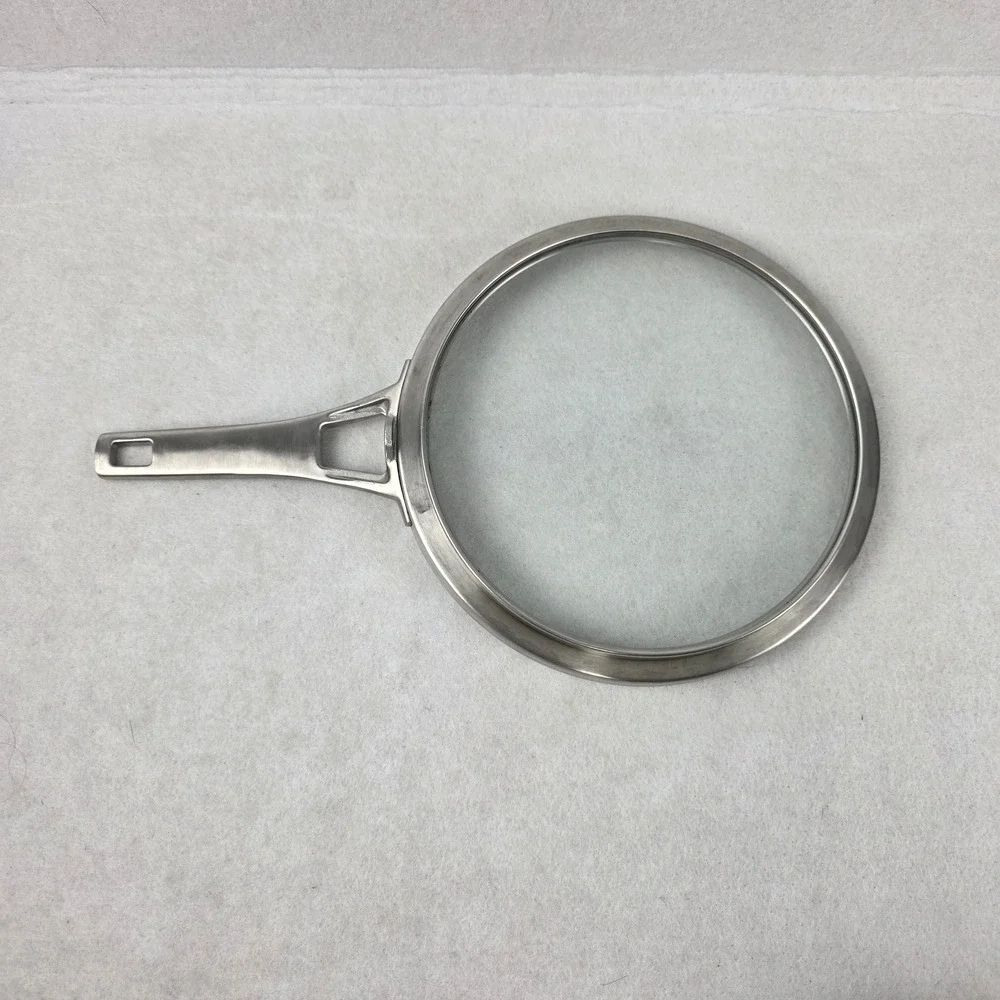 Calphalon Premier Space Saving 8